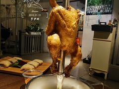 销魂钢管鸡-偏偏喜欢你(国瑞购物中心店)