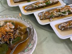 -無招牌海鮮(芽笼店)
