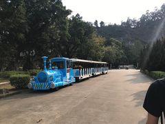 -南沙天后宫景区