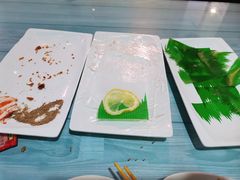 -酉泽屋刺身三文鱼寿司主题餐厅(望馨商业中心店)