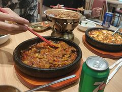 -小木屋拌饭(西安万象天地店)
