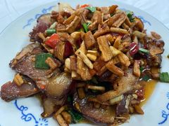 -新新湘菜馆(新中街二条店)