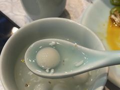 酒酿圆子-海逸餐厅·象山海鲜