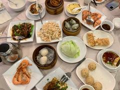 -京星港式饮茶Part.2店(忠孝东店)