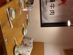 -丁记盐蘸牛肉·新杭菜(河东路店)