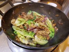 -胡须佬鸡煲四季火锅店(石厦西村直营店)