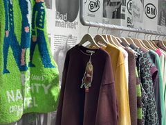 -Badmarket(庙前西街店)