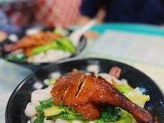 烧鹅肶濑-烧鹅濑(西华路店)