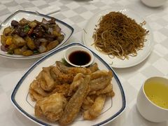 -喜记避风塘炒辣蟹(旗舰店)