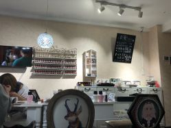 -J·C NAIL美甲美睫