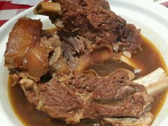 -西贝莜面村(近铁城市广场店)