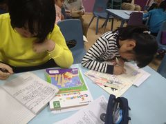 -瑞思少儿中心·少儿英语素养启蒙(回龙观校区)