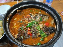 -鱼乐岛餐厅·户外花园主题餐厅