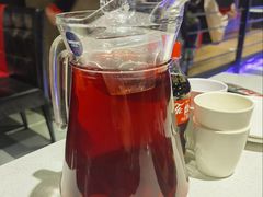 -AK47烤羊腿串吧(柳浪家园店)