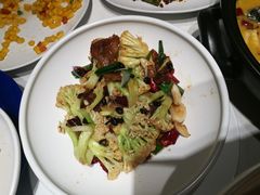 -大鸭梨烤鸭(枣园店)