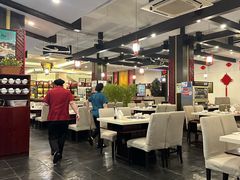 -太婆天府山珍酒楼(亚运村店)
