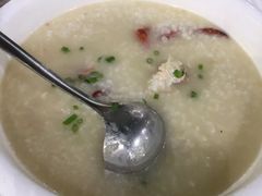 虾蟹粥-岛中岛·海鲜大排档·万宁老字号(东澳店)