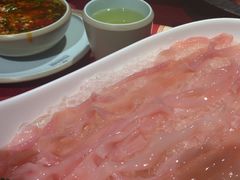 -蓉城老妈火锅(双林路店)