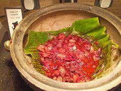 -北京王府井希尔顿酒店·万斯阁西餐厅