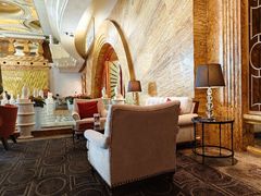 -深圳大中华喜来登酒店·迩逅吧