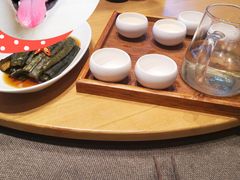 -竹里馆·淮扬菜·功夫茶(老门东店)