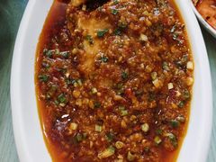 -幸福饭店(佛山路东段店)