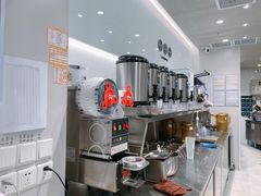 -古茗(湖里五缘湾天虹店)