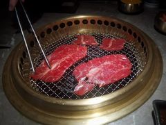 -谷牛日式烤肉(宝山U天地店)