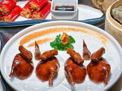 -卤鼎记·潮汕卤水火锅饭店(北京首店)