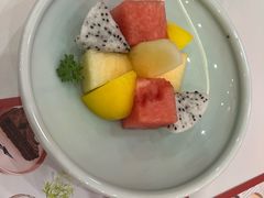 -斗牛士牛排餐厅(嘉里汇店)
