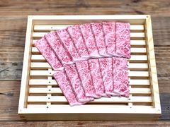 -NIUAN牛庵·日式和牛烧肉(恒隆店)