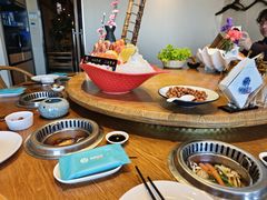 -尚海豆捞(乐虹坊店)