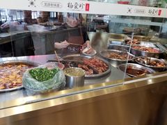 -杨爱珍大排档(龙游店)