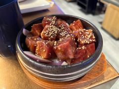 -金妈家烤肉(龙湖U城天街店)