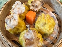 -北园酒家(小北路店)