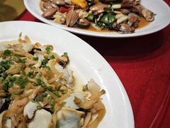 -隆都四季香饭店(碧海路店)