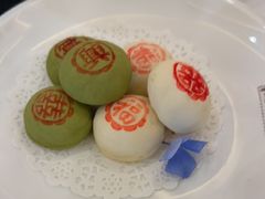 -北京全聚德(王府井店)