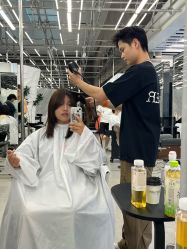 -BOF HAIR BY HONTO
