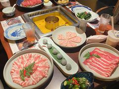 -大隐·成都火锅Bistro(合生麒麟新天地店)