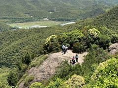 -莫干山风景区