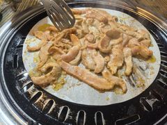 -齐齐哈尔·兄弟烤肉(湖山美地店)