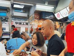 -陈光记烧腊店(罗保博士街店)