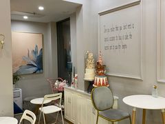 -姆们M Sweetie Cake(三里屯店)