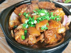 -妈妈的小作坊(陈家镇店)