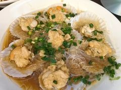 -丰收日·小海鲜·沪上家宴(顾村正大店)
