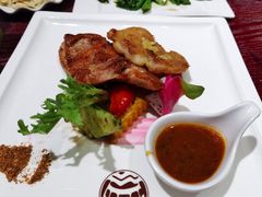 -超级厨房概念餐厅(奥园广场店)