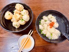 -赵宝美煎包店
