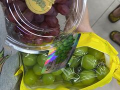 -鲜力达果品批发直销(青山店)