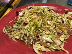 -大梁骨头馆·酱骨老菜(友好店)