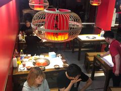 -老天桥蛙炉火锅(姑苏总店)